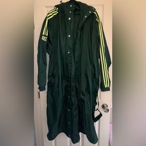 adidas Ivy Park Wind Jacket (Gender Neutral)